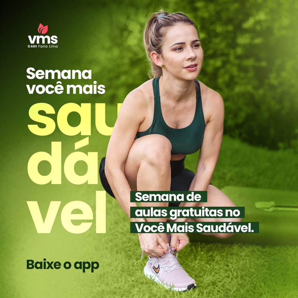 Criativo de lançamento — feed
